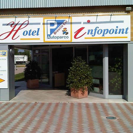 Hotel Santa Giulia Castenedolo Εξωτερικό φωτογραφία