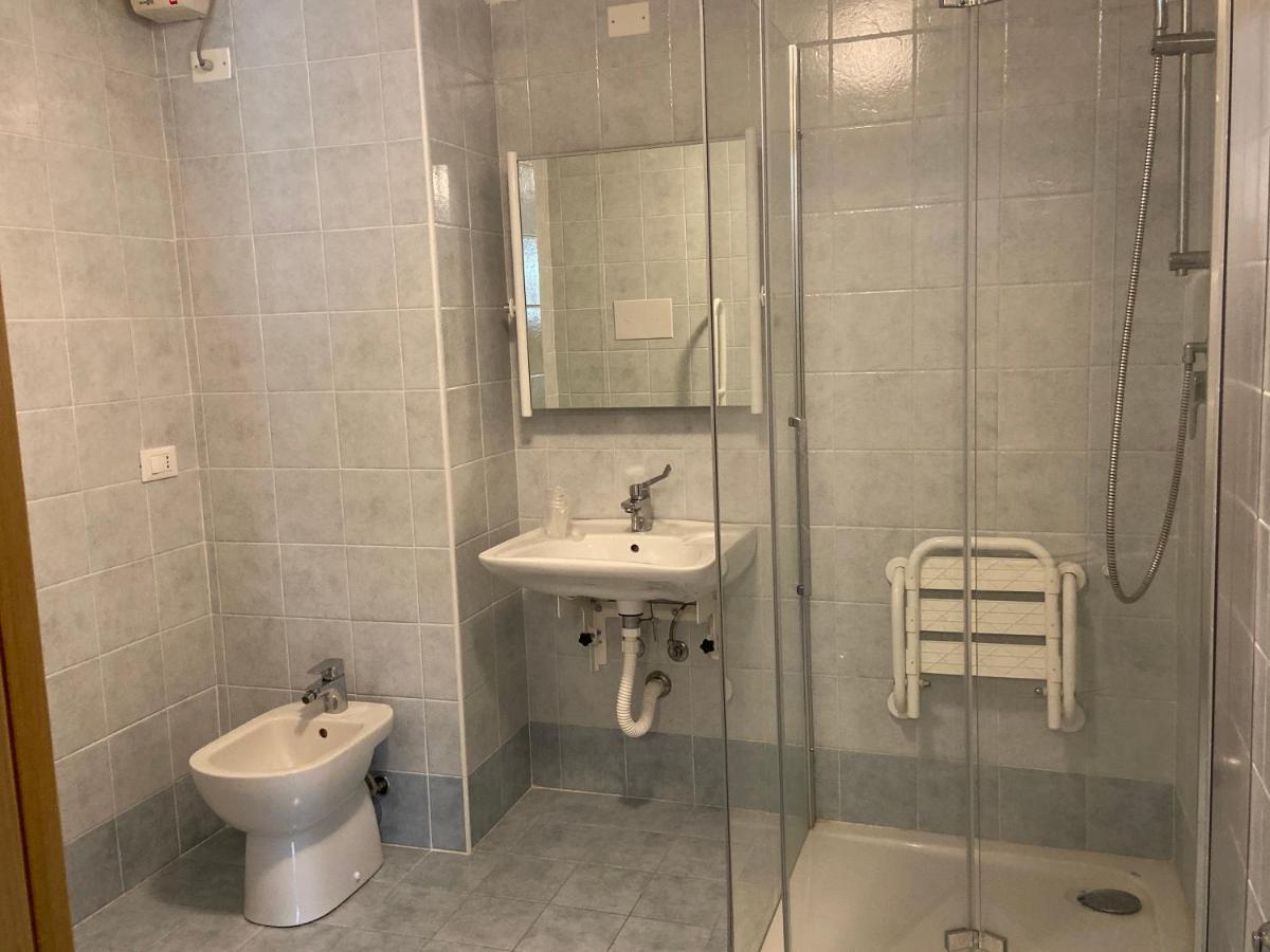 Hotel Santa Giulia Castenedolo Εξωτερικό φωτογραφία