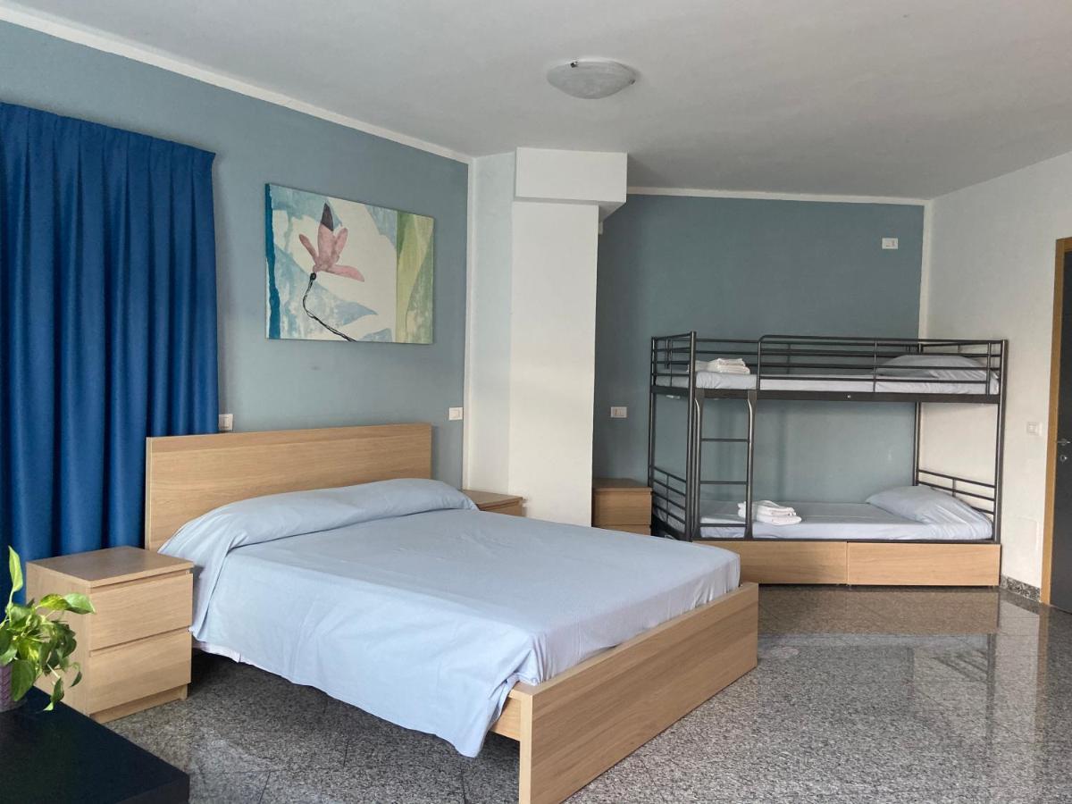 Hotel Santa Giulia Castenedolo Εξωτερικό φωτογραφία