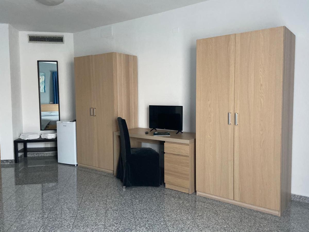 Hotel Santa Giulia Castenedolo Εξωτερικό φωτογραφία