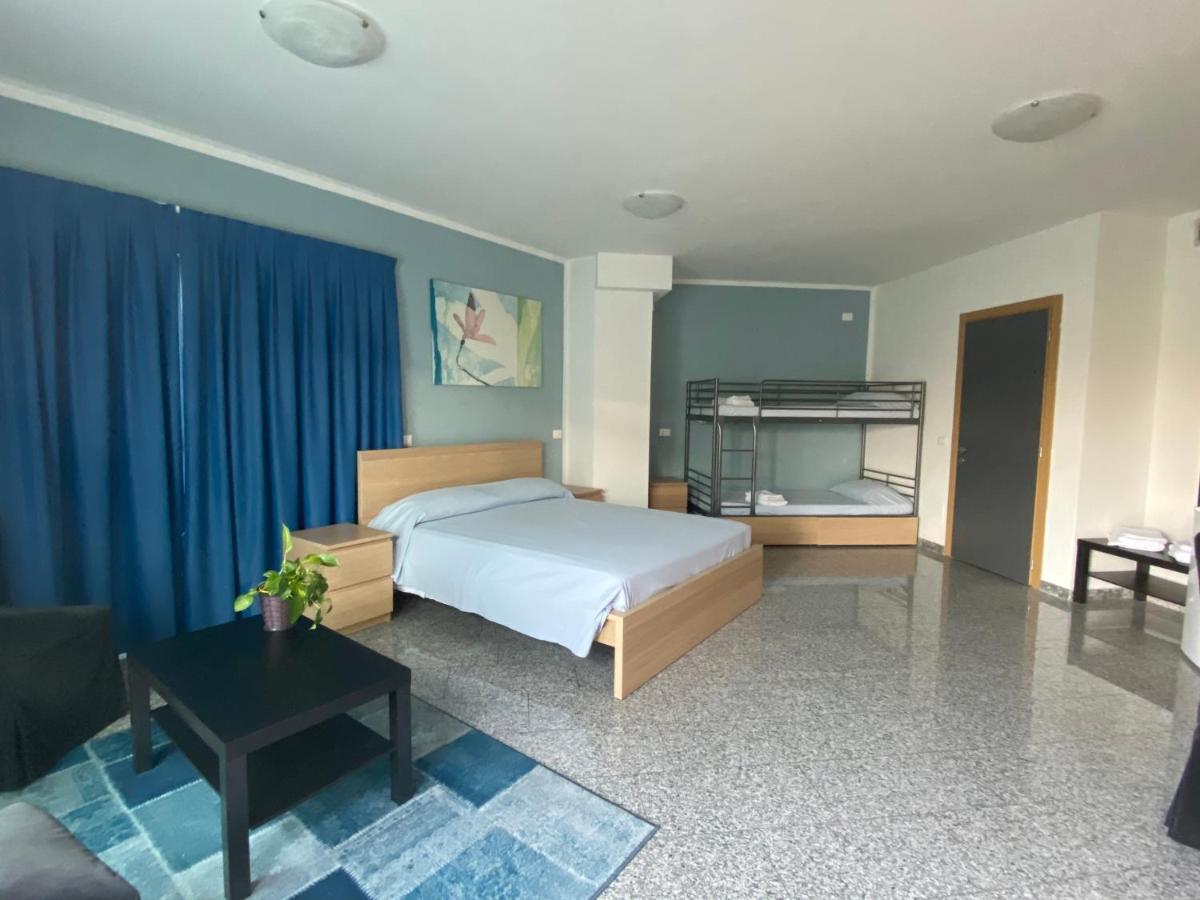 Hotel Santa Giulia Castenedolo Εξωτερικό φωτογραφία