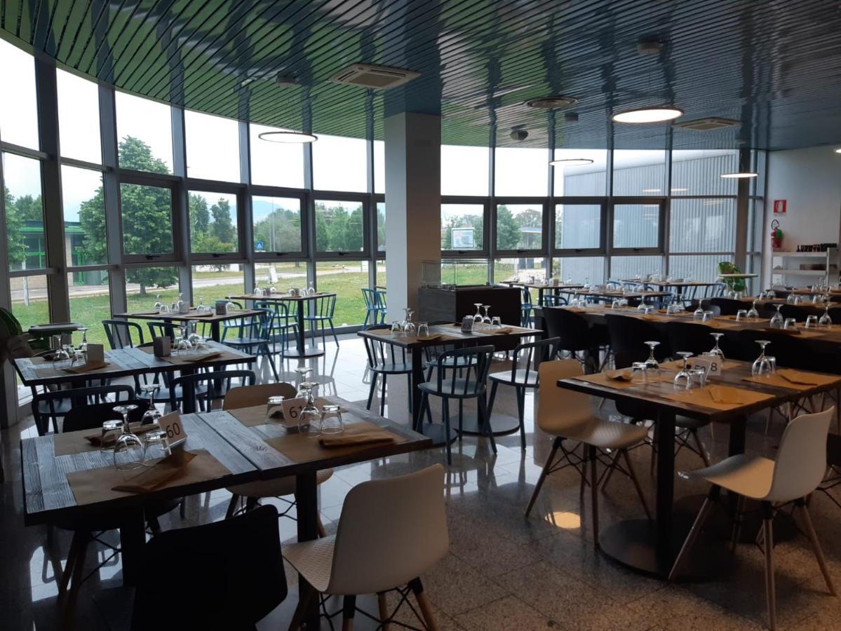 Hotel Santa Giulia Castenedolo Εξωτερικό φωτογραφία