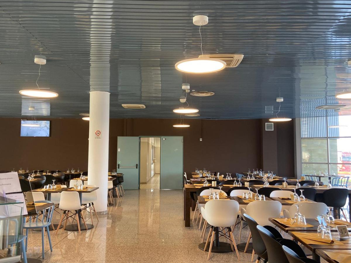 Hotel Santa Giulia Castenedolo Εξωτερικό φωτογραφία