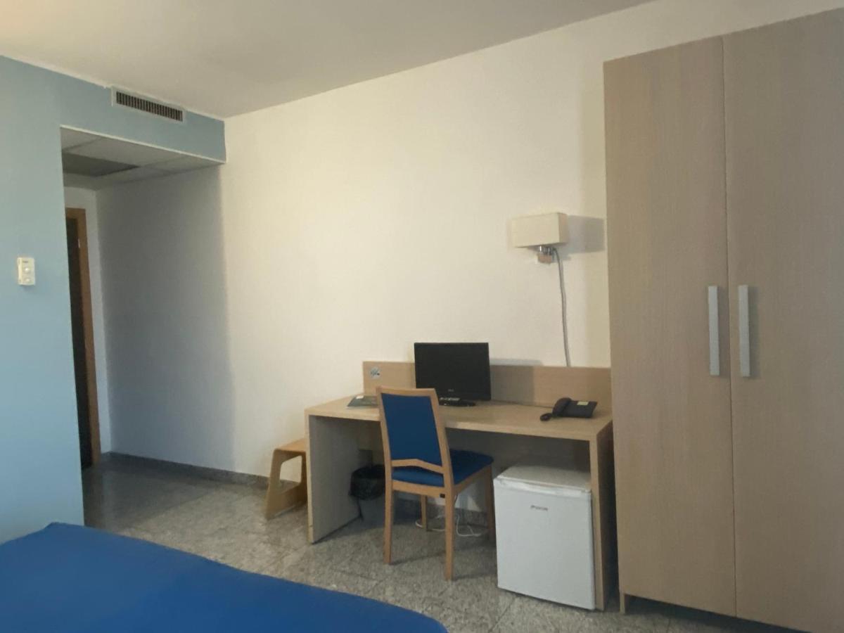 Hotel Santa Giulia Castenedolo Εξωτερικό φωτογραφία