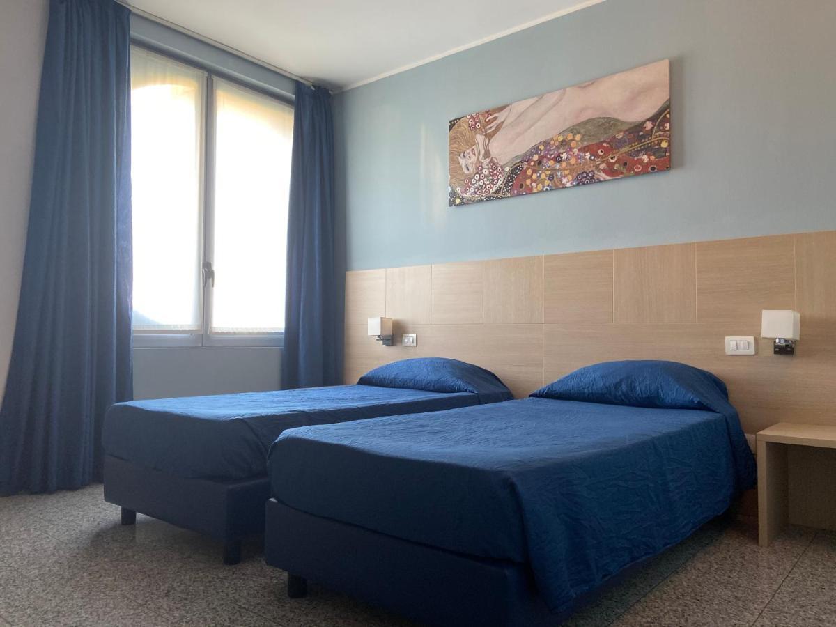 Hotel Santa Giulia Castenedolo Εξωτερικό φωτογραφία