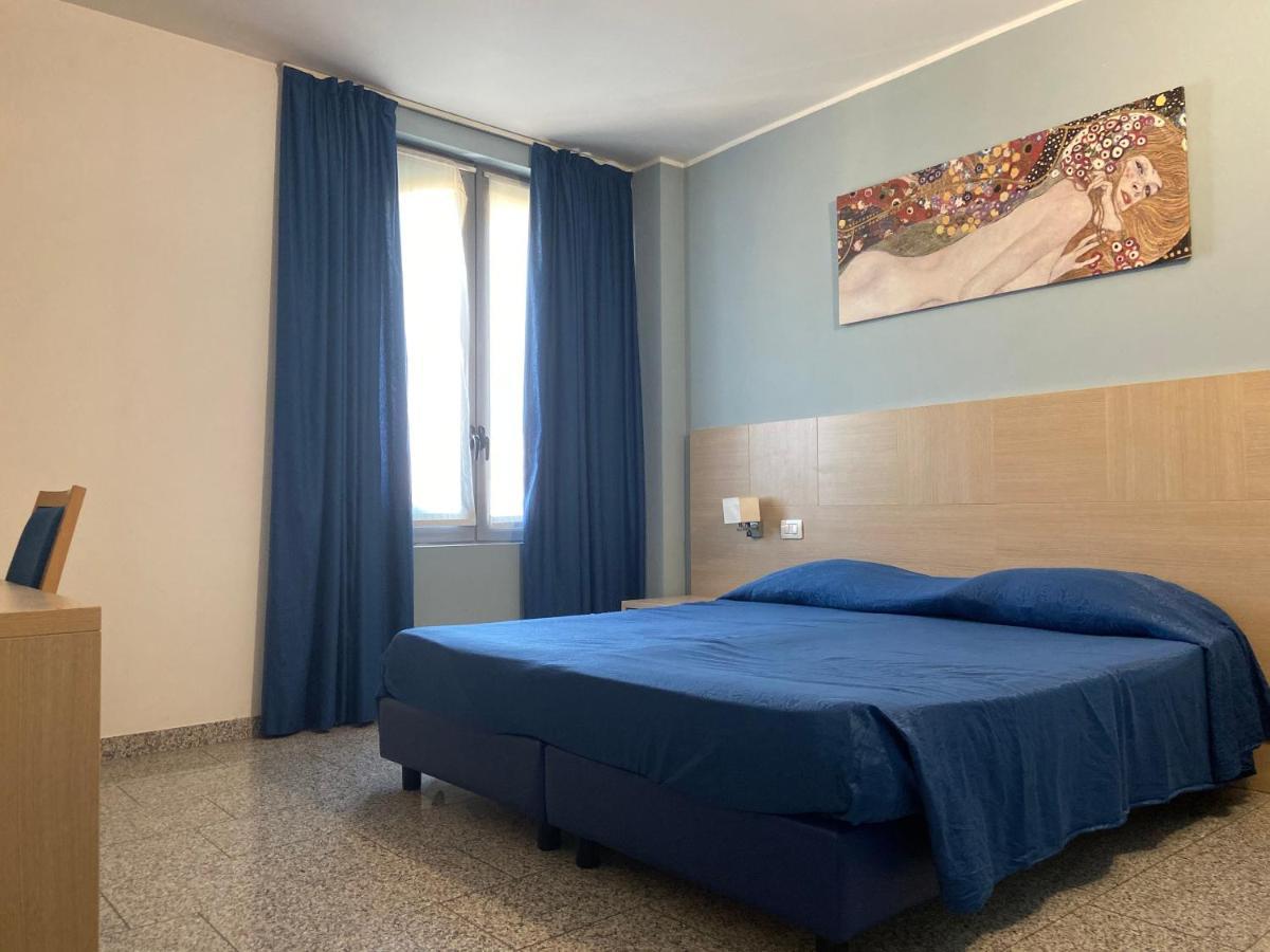 Hotel Santa Giulia Castenedolo Εξωτερικό φωτογραφία
